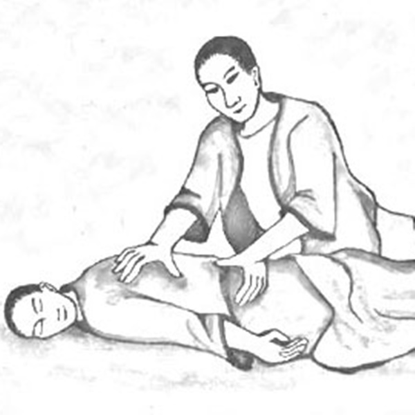 Shiatsu